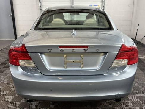 Used 2013 Volvo C70 T5 FWD image 9