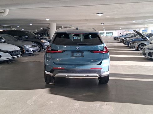 Certified 2023 BMW X1 xDrive28i w/ Convenience Package image 7
