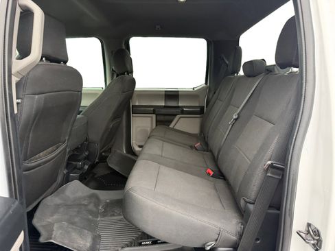 Used 2020 Ford F150 XL w/ Equipment Group 101A Mid image 16