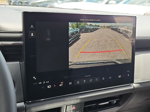 New 2026 MAZDA CX-5 Select AWD/4WD image 14