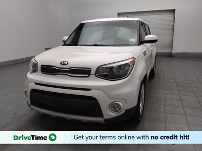 Used 2019 Kia Soul +