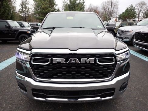 New 2026 RAM 1500 Big Horn image 9