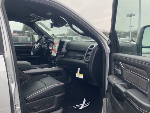 New 2026 RAM 2500 Laramie image 29