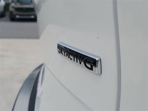 New 2026 MAZDA CX-30 AWD 2.5 S w/ Premium Package image 6