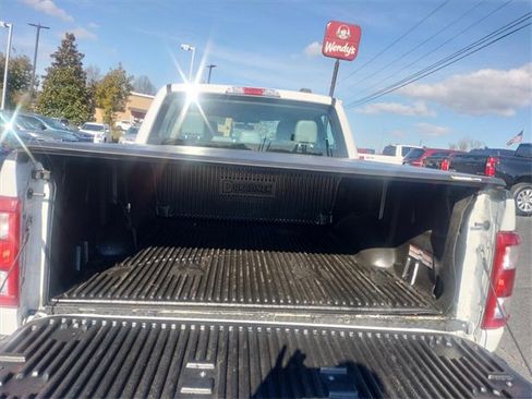Used 2021 Ford F150 XL w/ Equipment Group 101A High image 9