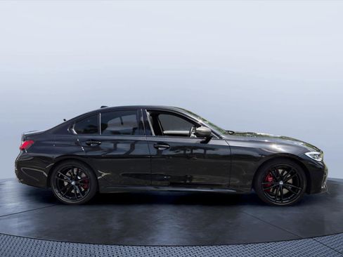 Used 2021 BMW M340i w/ Driving Assistance Package RWD image 7