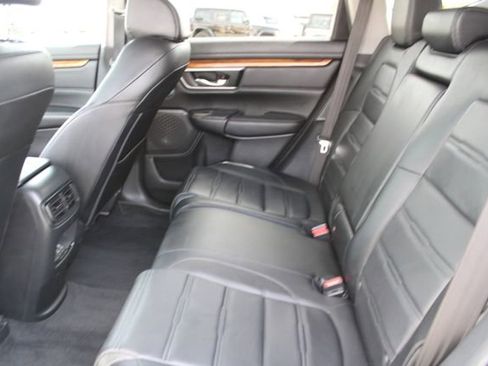 Used 2020 Honda CR-V EX-L image 37