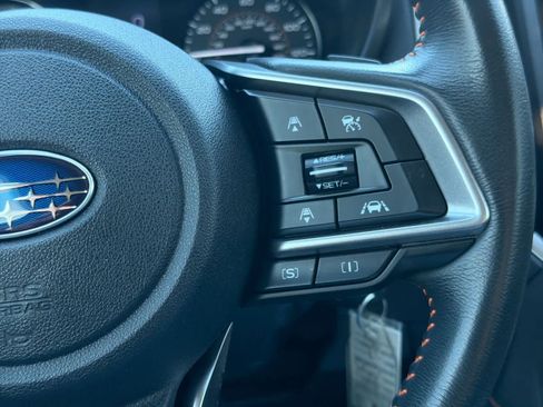 Used 2020 Subaru Crosstrek 2.0i Premium image 25