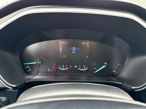 Used 2021 Ford Escape SEL image 13