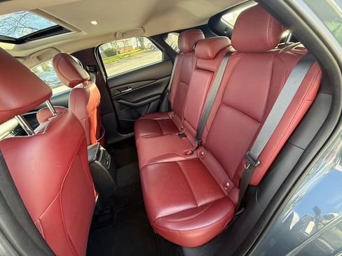 Used 2023 MAZDA CX-30 AWD 2.5 S w/ Preferred Package image 24