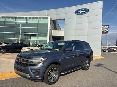 Used 2022 Ford Expedition XLT