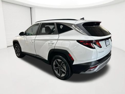 Used 2026 Hyundai Tucson SEL AWD/4WD image 7