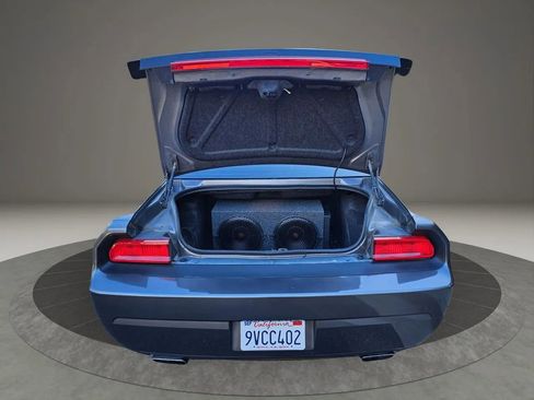 Used 2013 Dodge Challenger SXT image 15