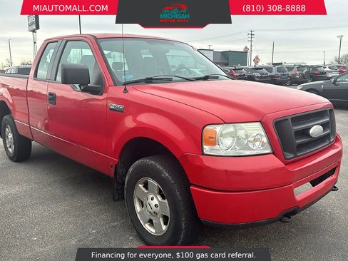 Used 2007 Ford F150 STX image 3
