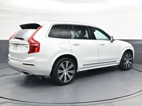 Used 2021 Volvo XC90 T6 Inscription w/ Advanced Package AWD/4WD image 4