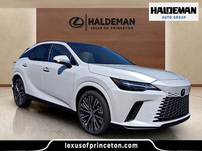 New 2026 Lexus RX 350 Premium Plus w/ Convenience Package