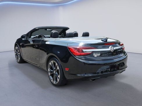 Used 2018 Buick Cascada Premium FWD image 5
