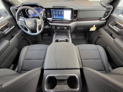 Used 2026 Chevrolet Silverado 2500 LT w/ All Star Edition AWD/4WD image 30