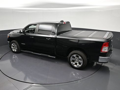 Used 2021 RAM 1500 Big Horn RWD image 18