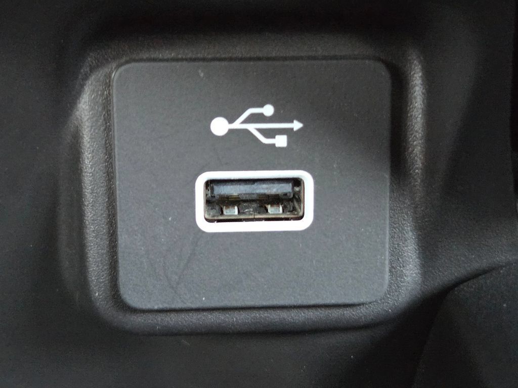 Certified 2024 Honda HR-V Sport image 6