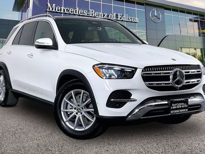 Used 2026 Mercedes-Benz GLE 350 4MATIC