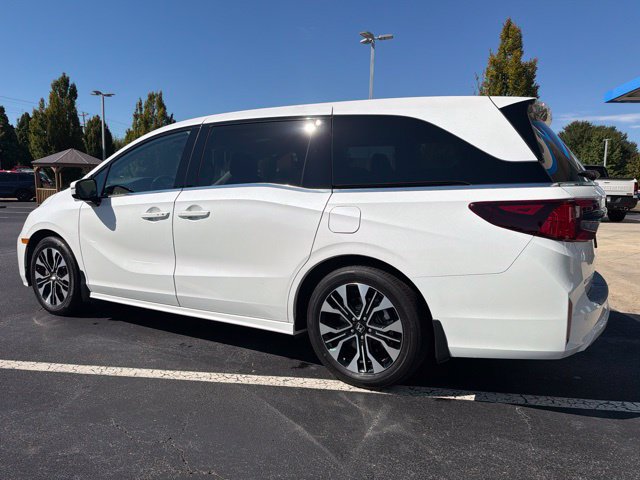 Used 2025 Honda Odyssey Elite image 10