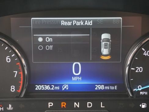 Certified 2023 Ford Explorer XLT w/ Equipment Group 202A RWD image 13