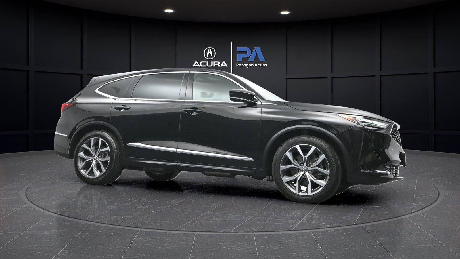 Certified 2024 Acura MDX w/ Technology Package AWD/4WD image 31