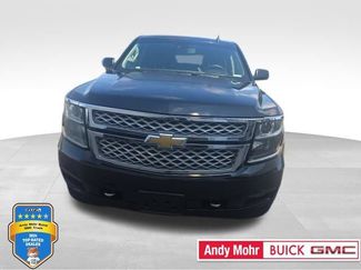 Used 2018 Chevrolet Suburban LT w/ LT Signature Package AWD/4WD 360° Tour