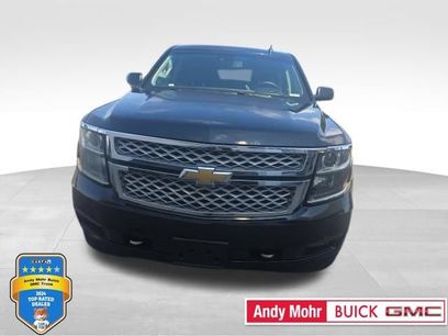 Used 2018 Chevrolet Suburban LT w/ LT Signature Package