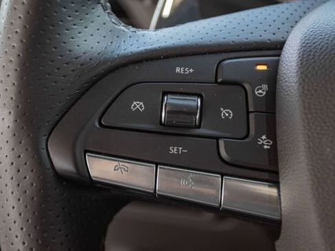 Used 2025 Cadillac CT4 Sport image 12