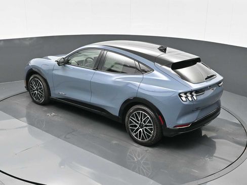 New 2024 Ford Mustang Mach-E Premium image 22