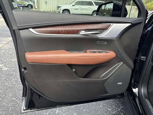 New 2025 Cadillac XT5 Premium Luxury w/ Technology Package image 18