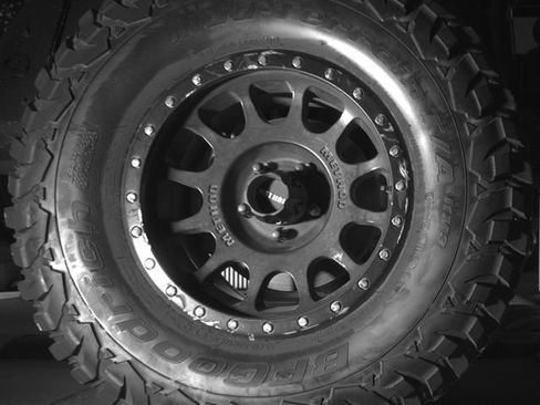 Used 2018 Jeep Wrangler Unlimited Rubicon w/ Cold Weather Group AWD/4WD image 9