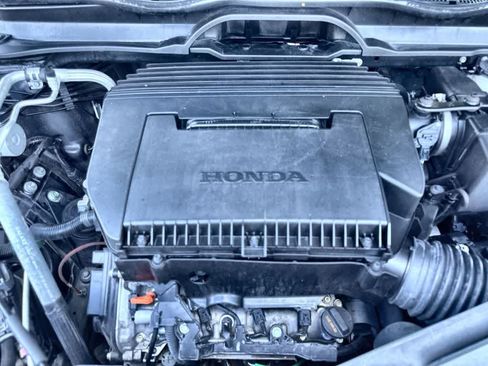 Used 2023 Honda Pilot EX-L image 12