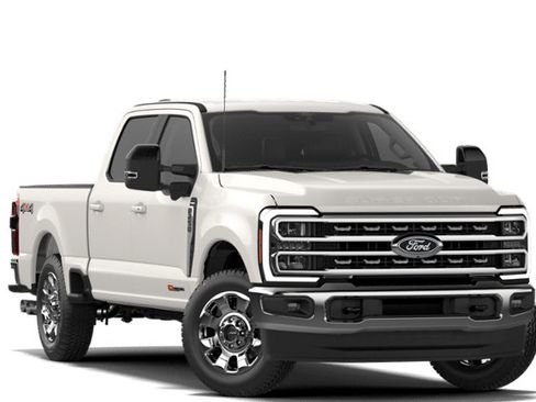 New 2027 Ford F250 Lariat AWD/4WD image 5