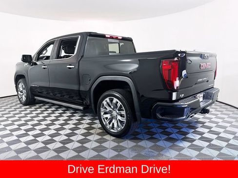 Used 2026 GMC Sierra 1500 Denali w/ Denali Reserve Package AWD/4WD image 20