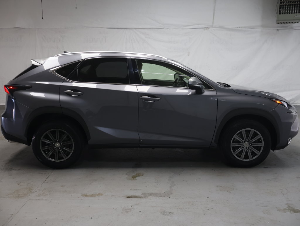 Used 2016 Lexus NX 200t FWD image 8