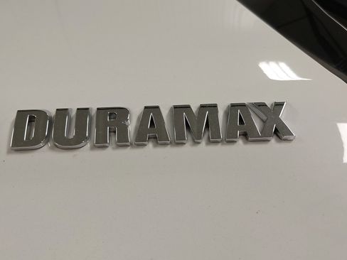 Used 2024 Chevrolet Silverado 1500 LTZ w/ Z71 Off-Road Package image 37