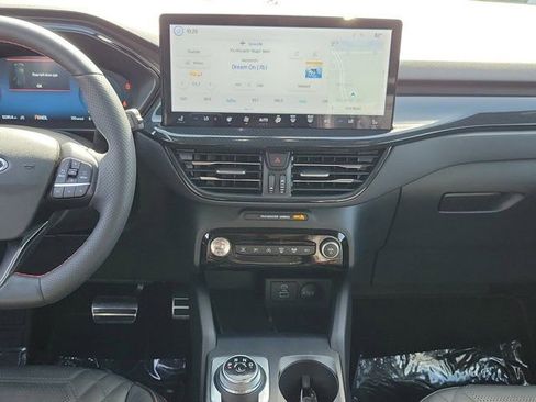 Certified 2023 Ford Escape ST-Line Elite w/ Premium Technology Package image 20