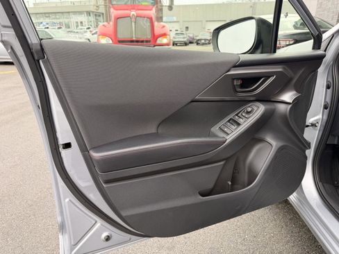 Certified 2025 Subaru Impreza 2.0i Sport image 15