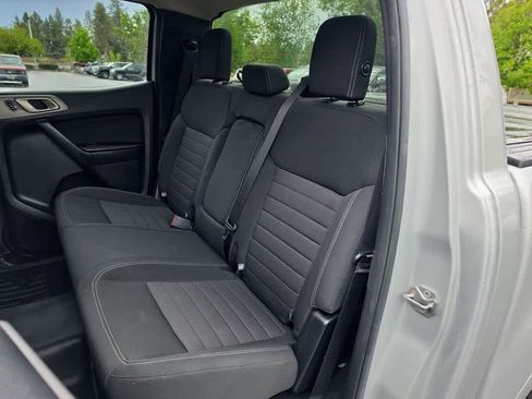 Used 2019 Ford Ranger XLT AWD/4WD image 21
