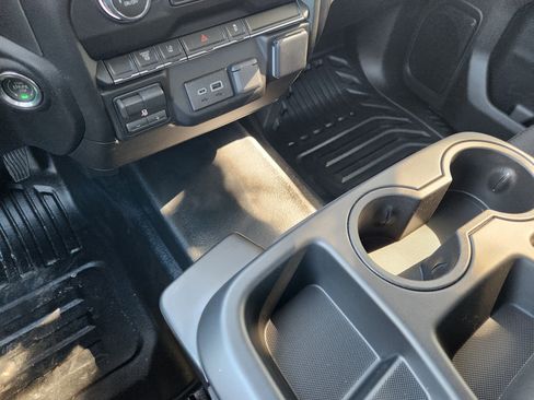 New 2026 Chevrolet Silverado 3500 W/T w/ WT Convenience Package image 20