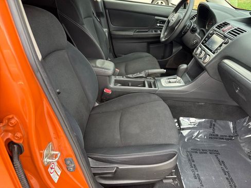 Used 2015 Subaru Crosstrek 2.0i Premium AWD/4WD image 45