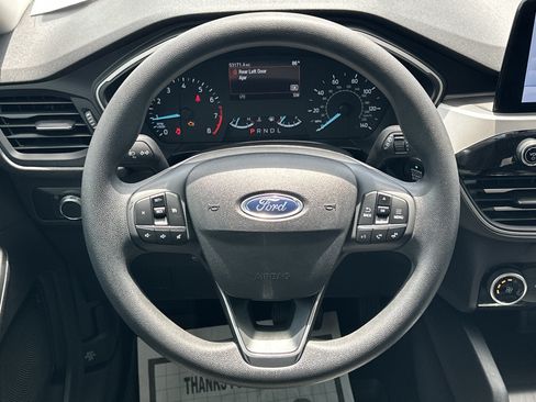 Used 2022 Ford Escape SE FWD image 24