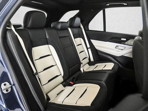 New 2026 Mercedes-Benz GLE 53 AMG 4MATIC image 22