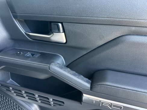 New 2026 Toyota Tacoma TRD Off-Road AWD/4WD image 20