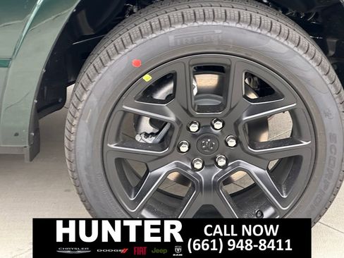 New 2026 RAM 1500 Laramie image 13