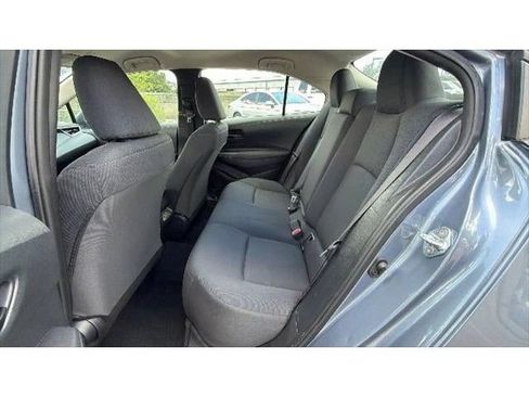 Used 2024 Toyota Corolla LE FWD image 34