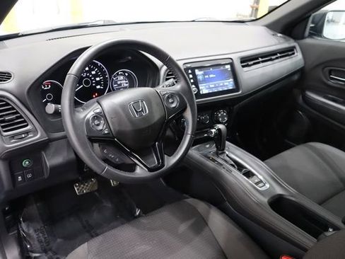 Used 2022 Honda HR-V Sport image 21